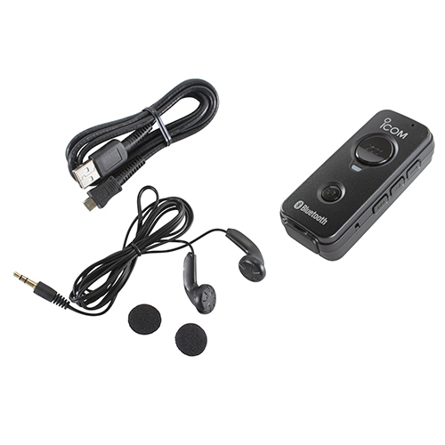VS-3 Bluetooth Headset