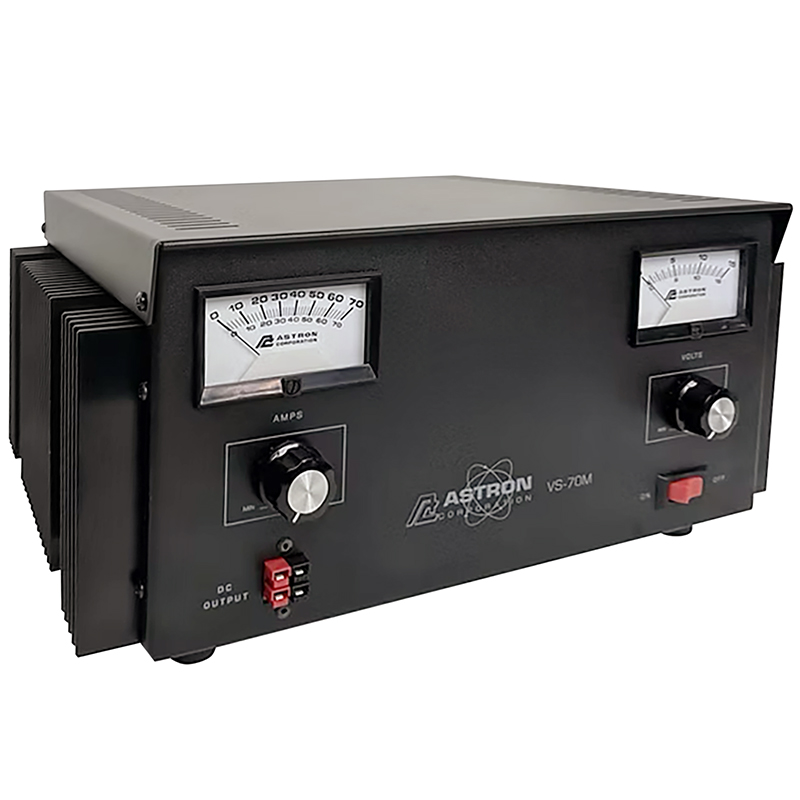 Variable Linear Power Supplies | 10—37A continuous