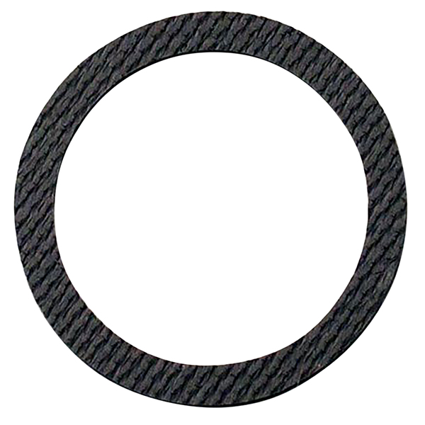 GASKET/POSITION LIGHT LENS