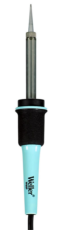 SOLDERING IRON/2-Wire, 120V/60W, 6 ft cord length