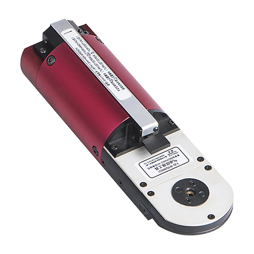 WA22 Pneumatic Indent Crimp Tool \ MIL-standard &  K-series positioners