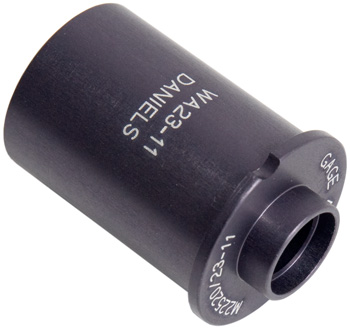 M22520/23-11 / LOCATOR / 4