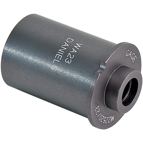 LOCATOR/For use with Souriau contact 8530-2036