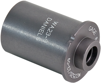 M22520/23-09 / LOCATOR / 8