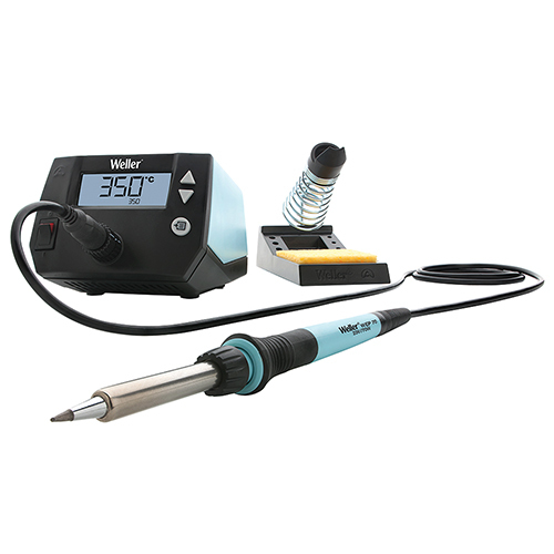 WE1010NA Soldering Station | 70-watt