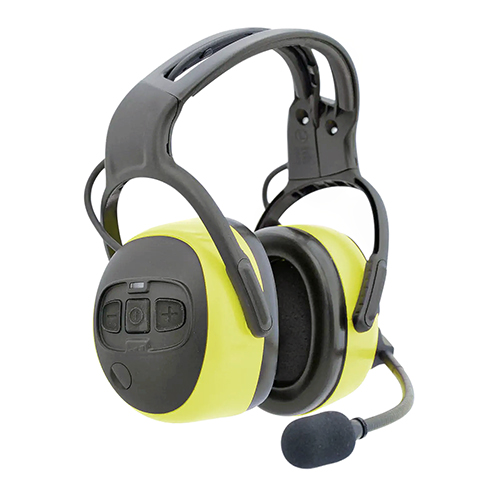 Airlink 2085 Wireless Integrated Headset | VOX