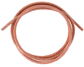 STORMSCOPE DISPLAY CABLE/RED