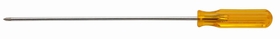 PHILLIPS SCREWDRIVER/Extra long, 10 inch blade length, #1 size