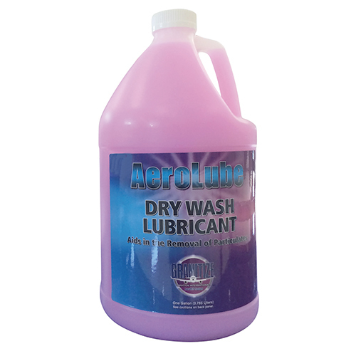 Aerolube Dry Wash / 1 Gallon 