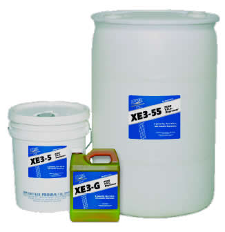 Zero V.O.C. Degreaser | 5 Gallon