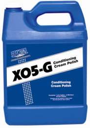 CONDITIONING CREME POLISH/Gallon
