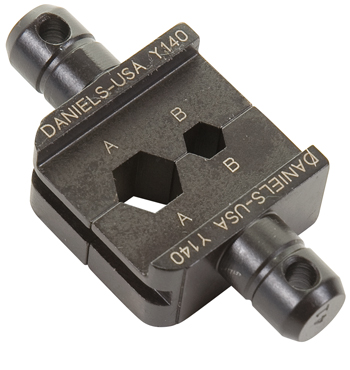 M22520/5-41/DIE SET FOR HX-4