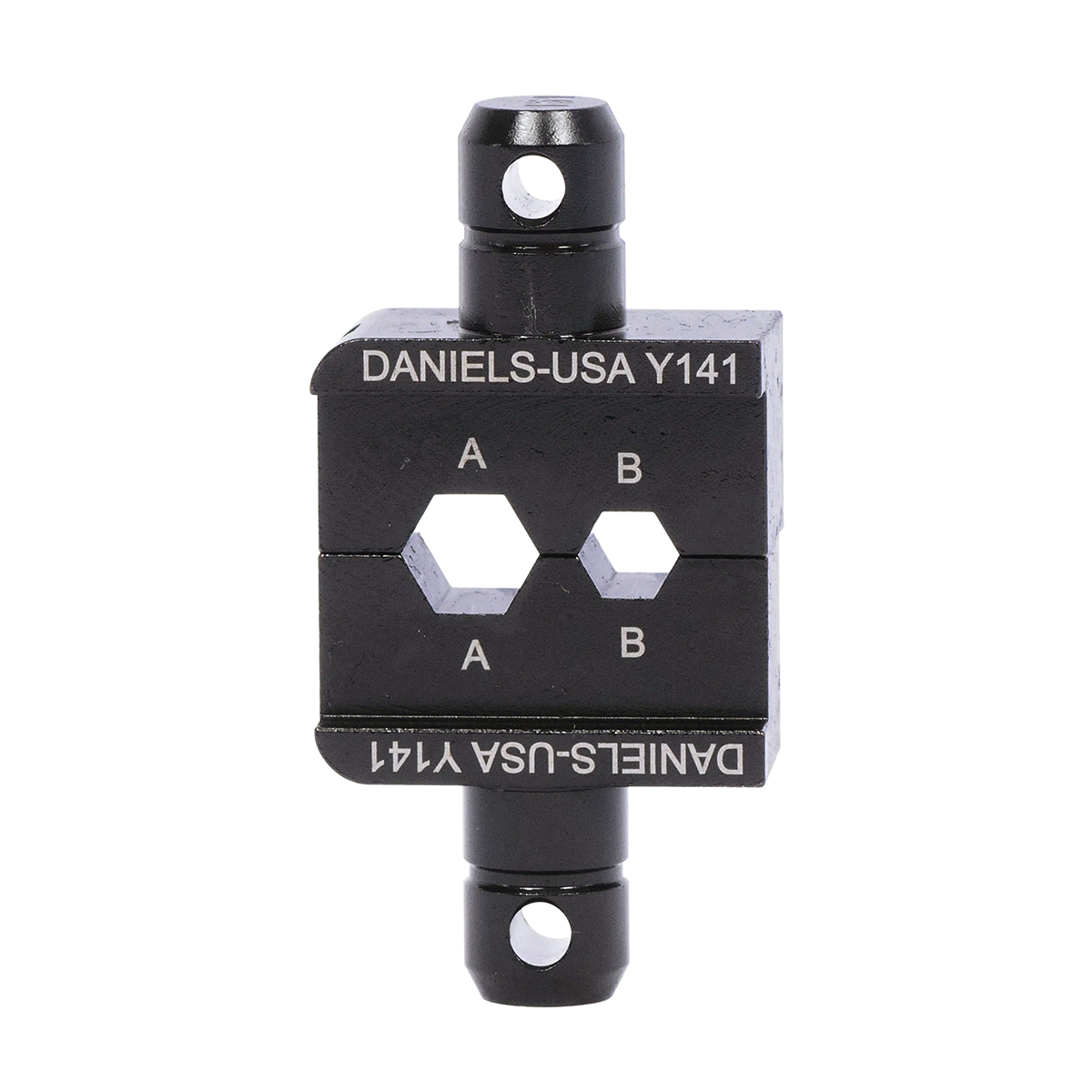 Y141 Y-Die Set | 0.268 & 0.197 Hex