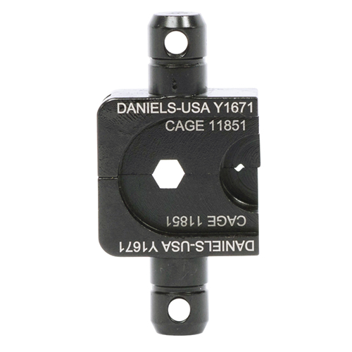 RG-179 DIE SET FOR HX4