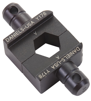 M22520/5-61/DIE SET FOR HX4