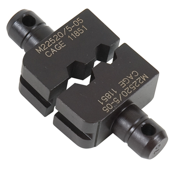 M22520/5-05/DIE SET FOR HX4