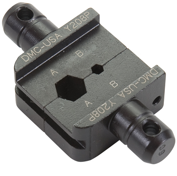 Y208P HX4 Die Set | M22520/5-59