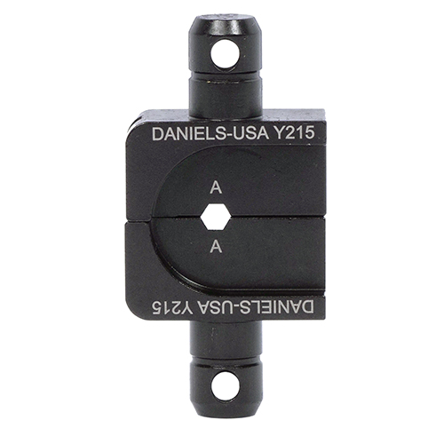 M22520/5-08/DIE SET FOR HX4