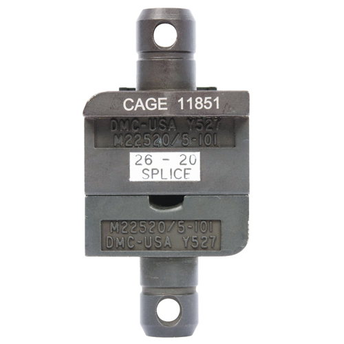 M22520/5-101/DIE SET FOR HX4