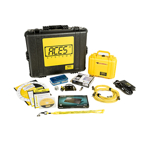 COBRA II Propeller Balance Kit